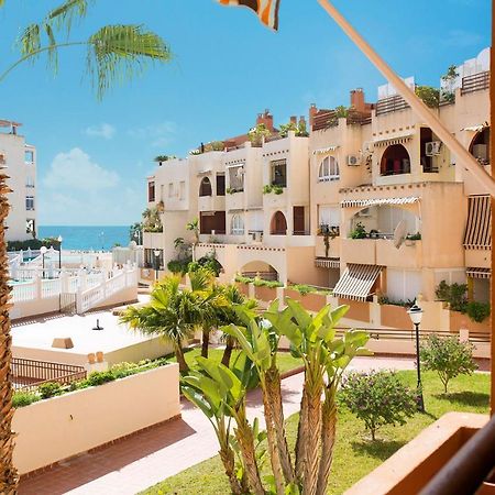 Jardin De Mariote Apartment Almuñécar エクステリア 写真