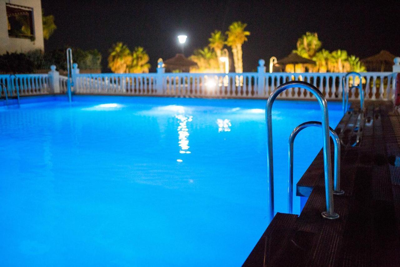 Jardin De Mariote Apartment Almuñécar エクステリア 写真