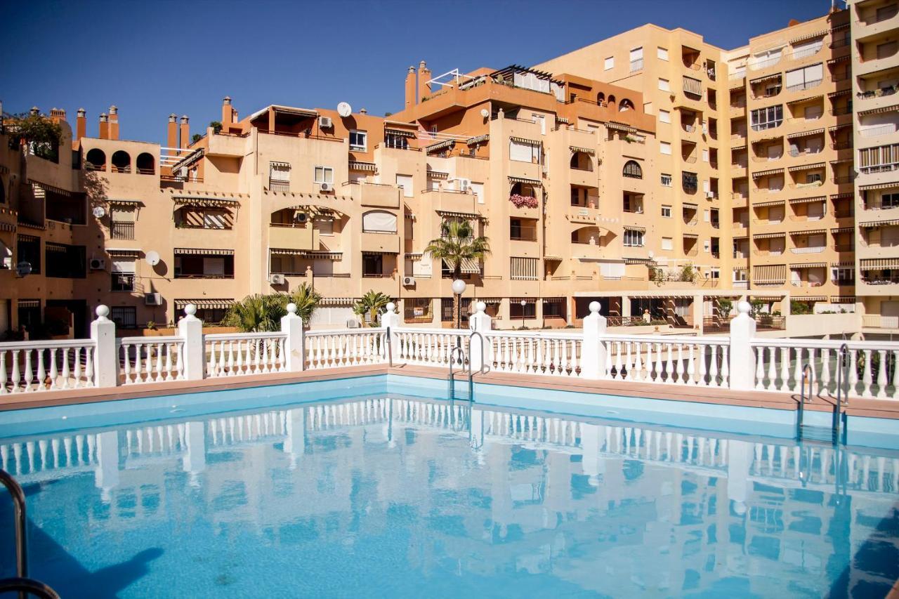Jardin De Mariote Apartment Almuñécar エクステリア 写真