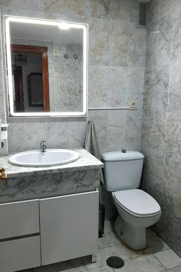 Jardin De Mariote Apartment Almuñécar エクステリア 写真