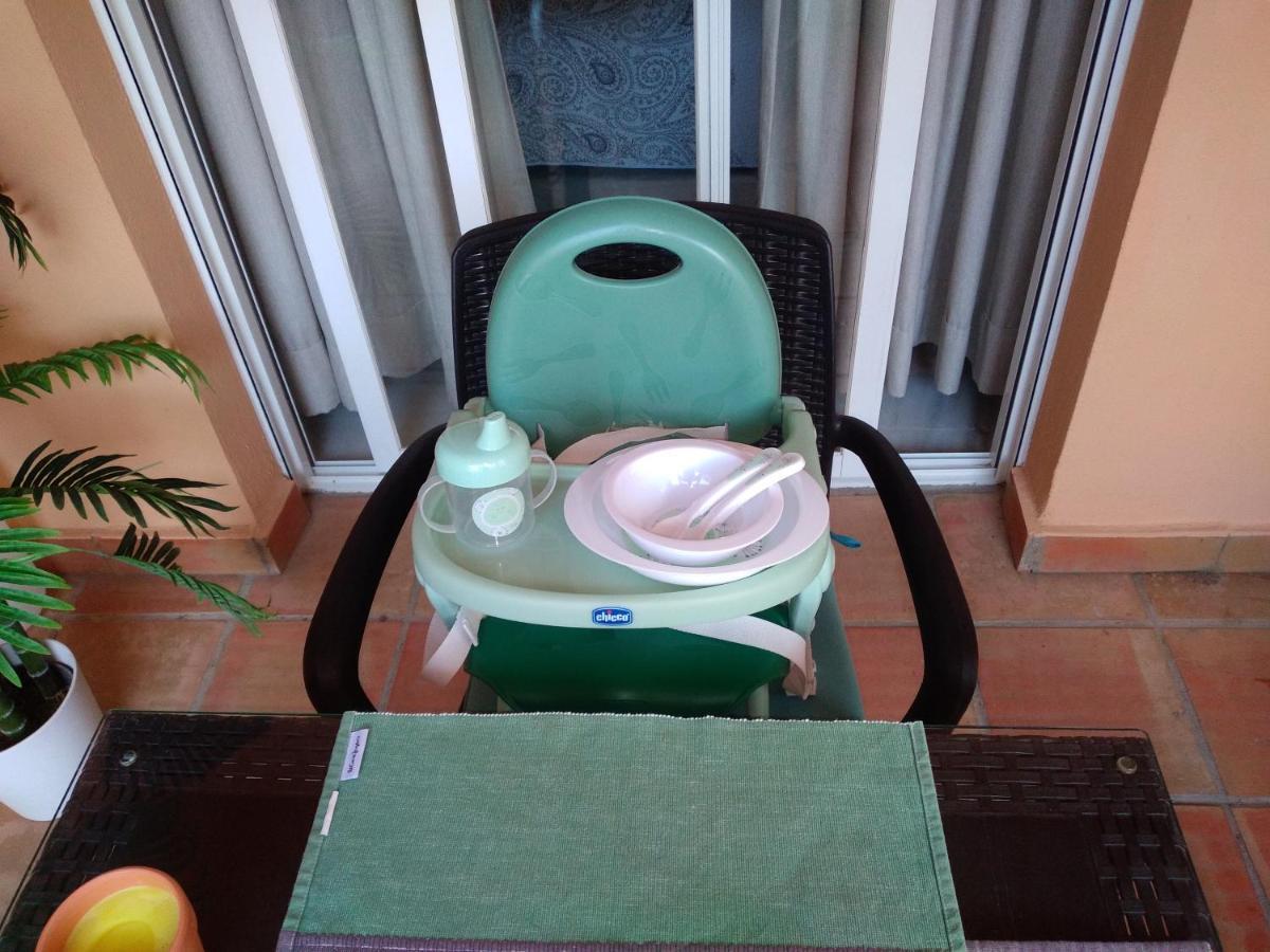 Jardin De Mariote Apartment Almuñécar エクステリア 写真