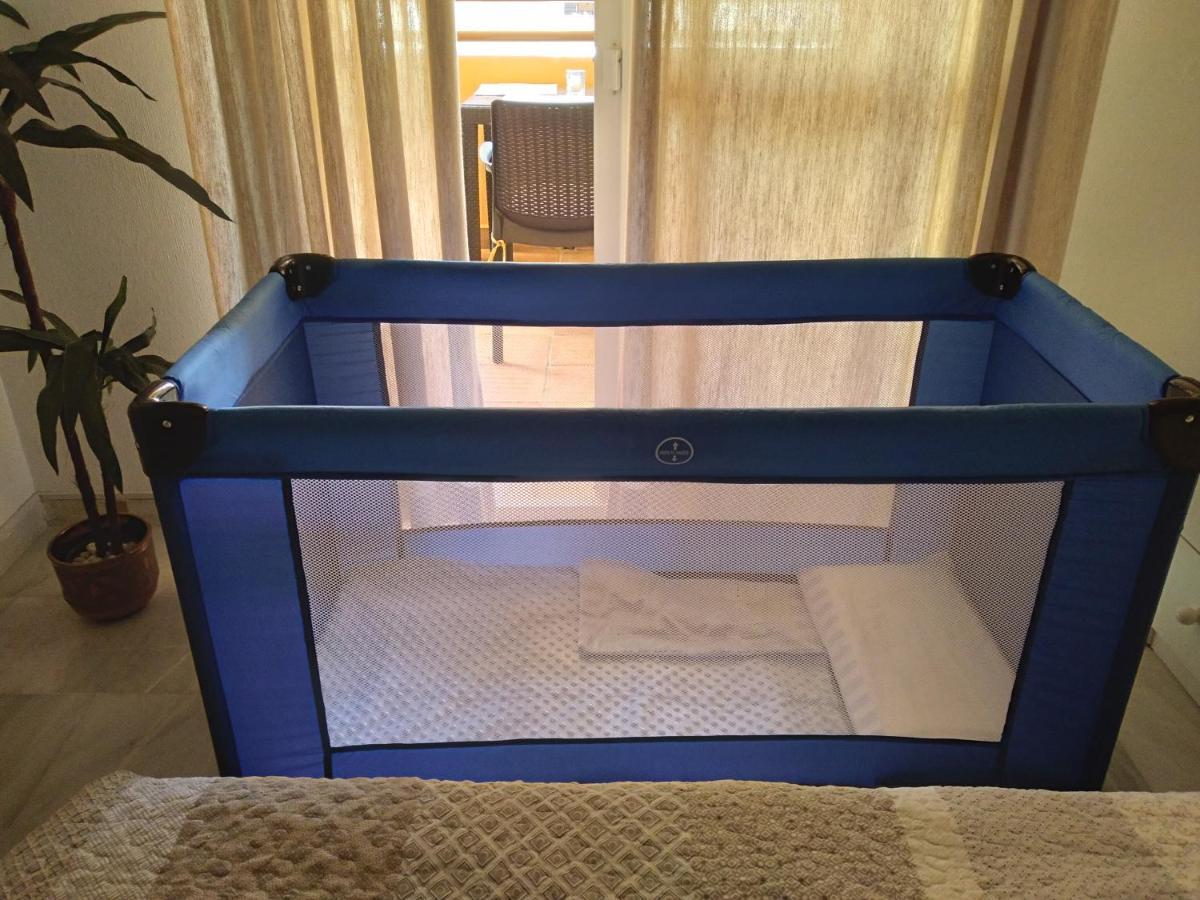 Jardin De Mariote Apartment Almuñécar エクステリア 写真