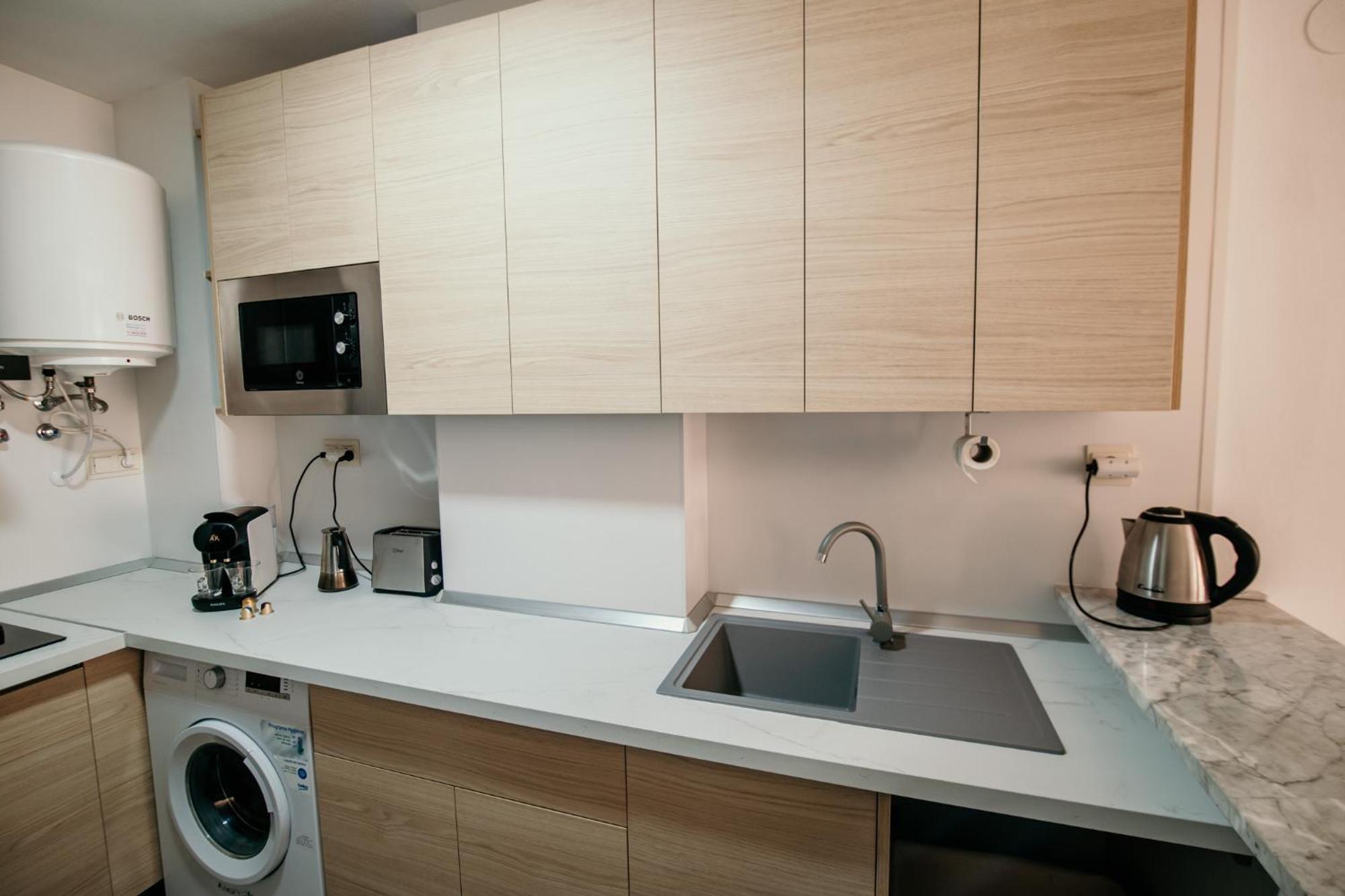 Jardin De Mariote Apartment Almuñécar エクステリア 写真