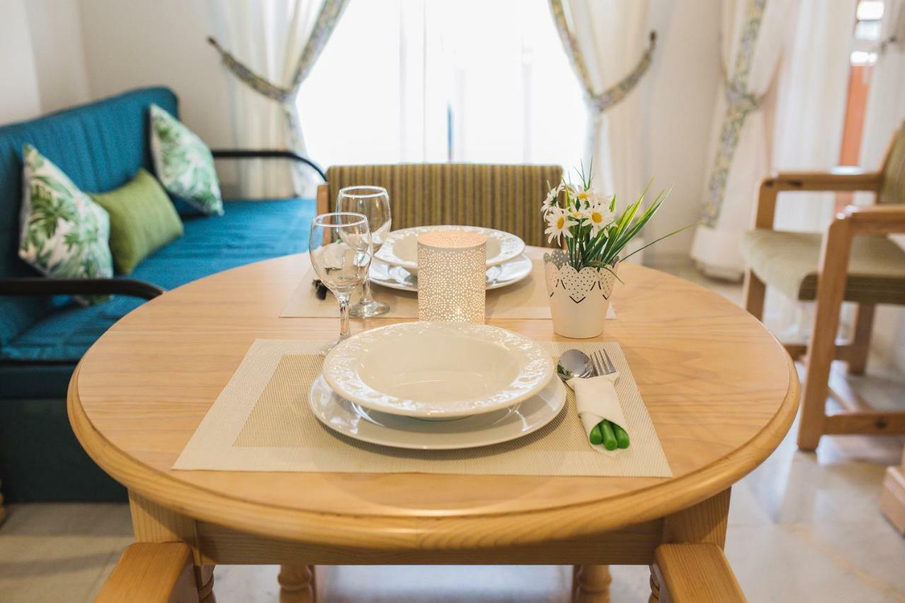 Jardin De Mariote Apartment Almuñécar エクステリア 写真