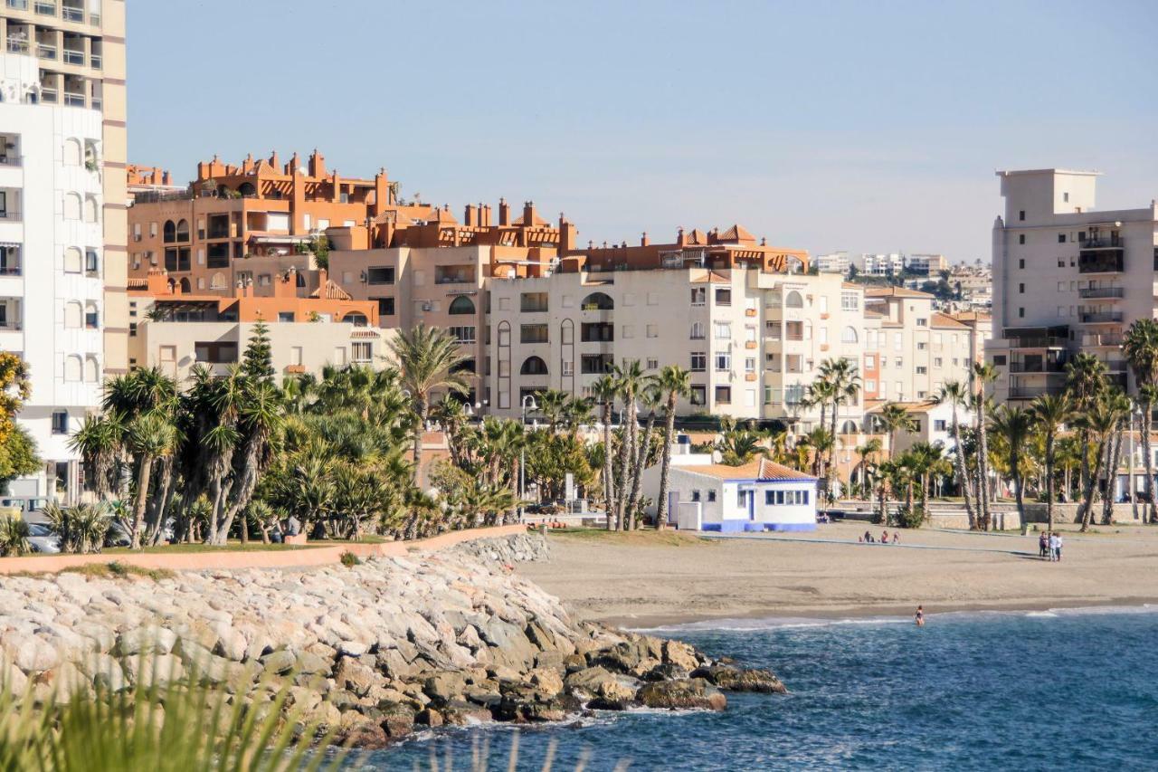 Jardin De Mariote Apartment Almuñécar エクステリア 写真
