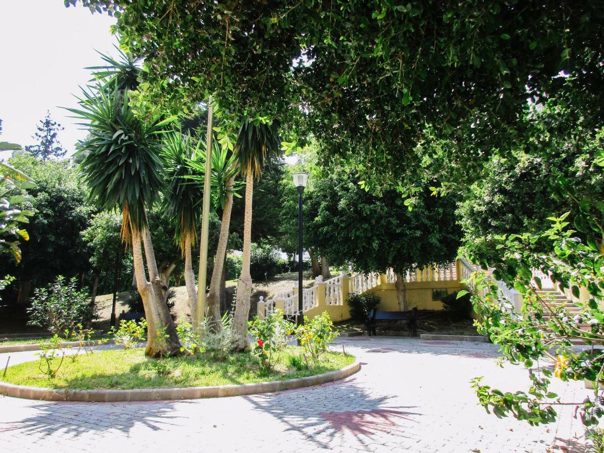Jardin De Mariote Apartment Almuñécar エクステリア 写真