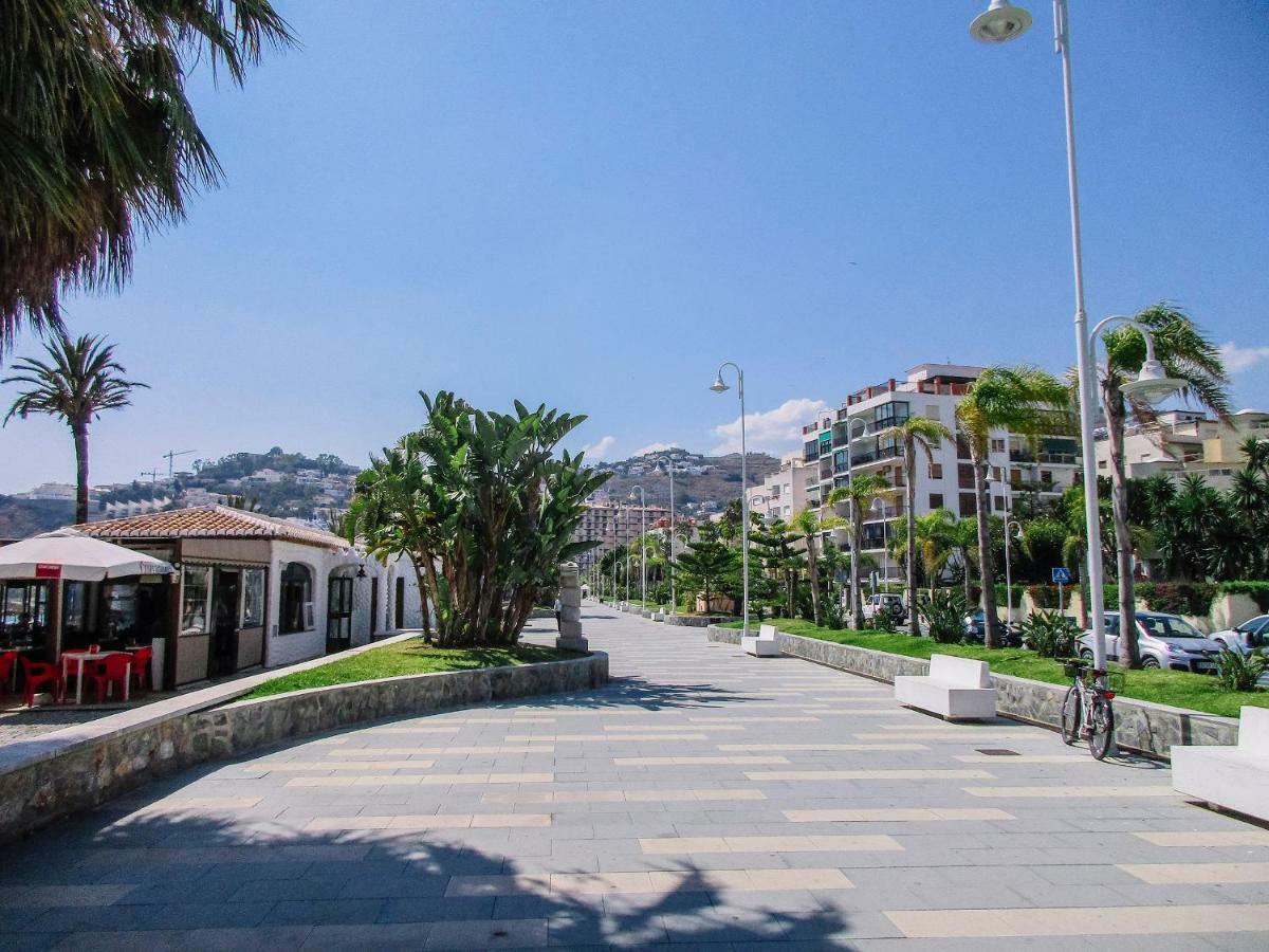 Jardin De Mariote Apartment Almuñécar エクステリア 写真