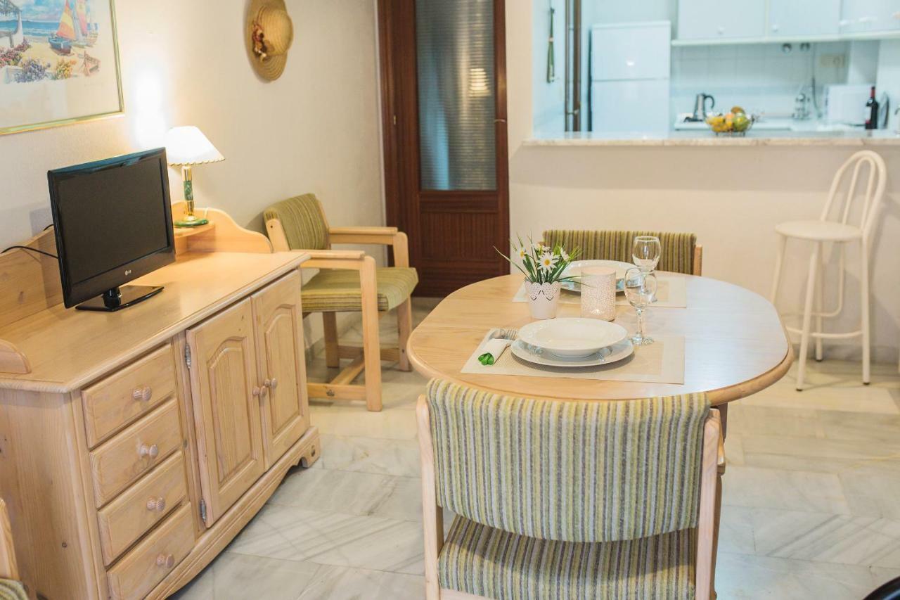 Jardin De Mariote Apartment Almuñécar エクステリア 写真
