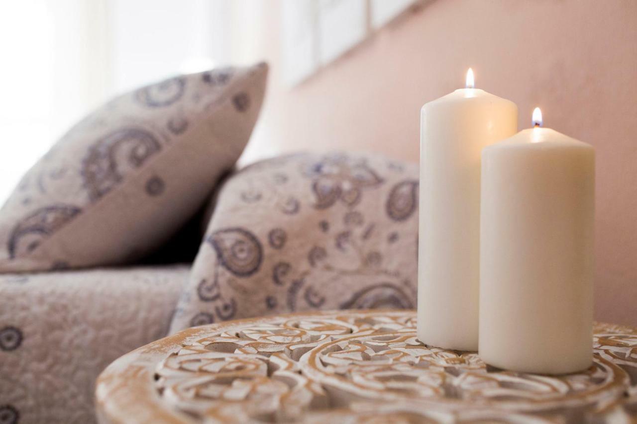 Jardin De Mariote Apartment Almuñécar エクステリア 写真