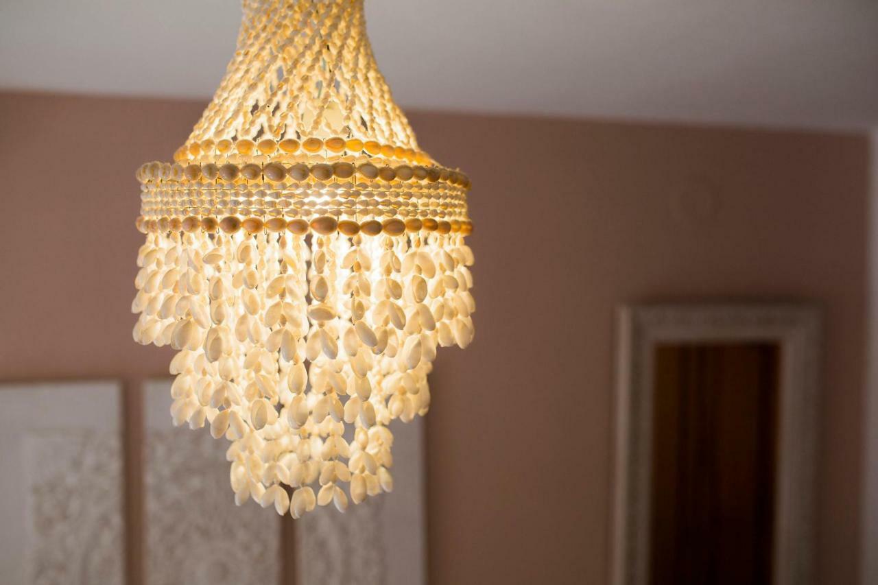 Jardin De Mariote Apartment Almuñécar エクステリア 写真