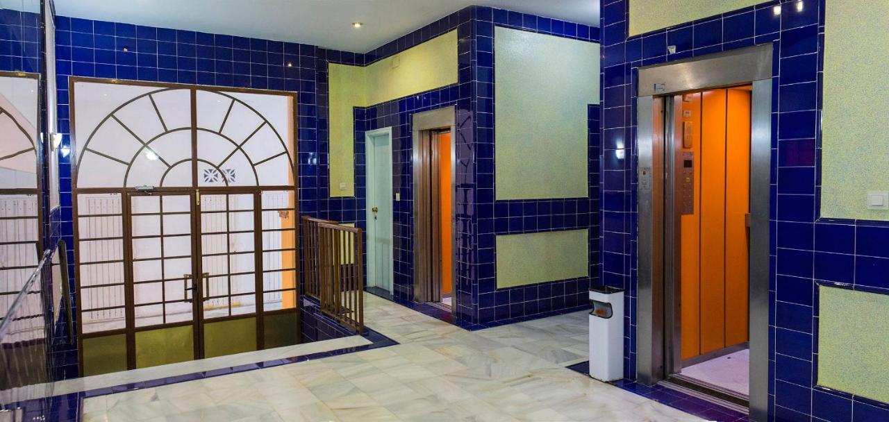 Jardin De Mariote Apartment Almuñécar エクステリア 写真